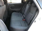 Toyota Auris II Рестайлинг Новороссийск  - изображение 32