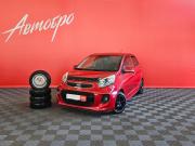 Kia Picanto II Рестайлинг Вологда  - изображение 21