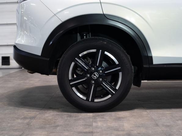 Honda Vezel II с пробегом 2021 года, цена 2 320 000 рублей, 89007 км, внедорожник, Автокод Объявления