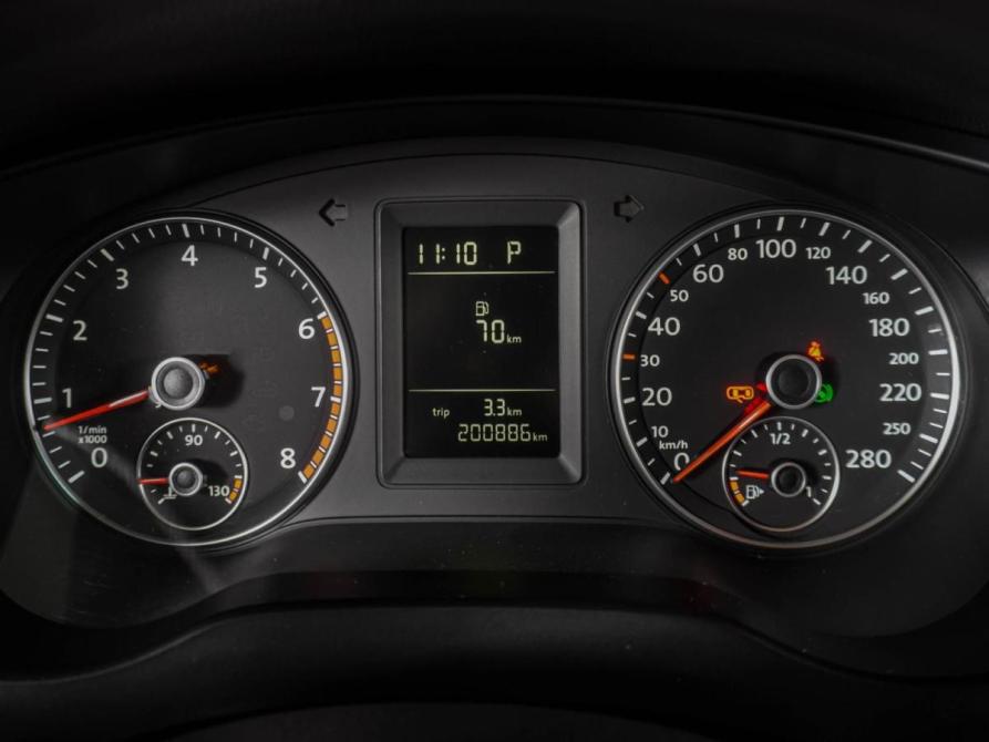 Volkswagen Jetta VI Воронеж  - изображение 18