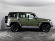 BAIC BJ40 I Рестайлинг Санкт-Петербург  - изображение 26