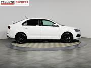 Skoda Rapid II Белгород  - изображение 22