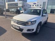 Volkswagen Tiguan I Санкт-Петербург  - изображение 5