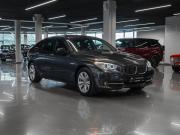 BMW 5 серии VI (F10/F11/F07) Москва  - изображение 24