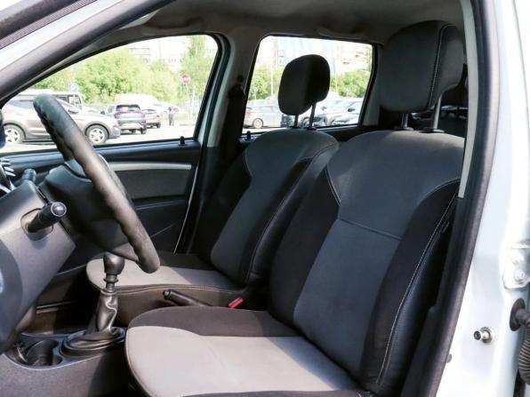 Renault Duster I с пробегом 2014 года, цена 1 125 000 рублей, 141538 км, внедорожник, Автокод Объявления