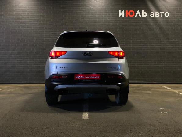 Chery Tiggo 7 I с пробегом 2019 года, цена 1 300 000 рублей, 48577 км, внедорожник, Автокод Объявления