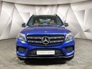 Mercedes-Benz GLS I (X166) Москва  - изображение 32