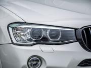 BMW X4 I (F26) Волгоград  - изображение 45