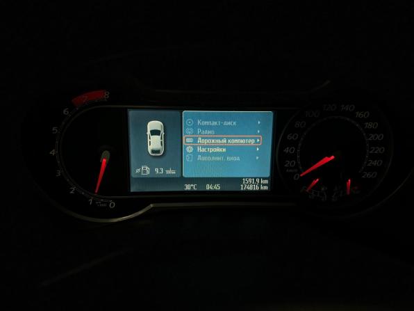 Ford Mondeo IV с пробегом 2009 года, цена 630 000 рублей, 173691 км, седан, Автокод Объявления
