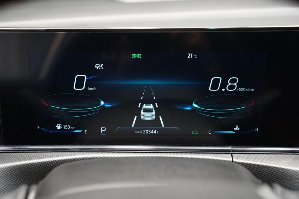 Changan Eado Plus Крым  - изображение 14