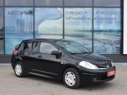 Nissan Tiida I Рестайлинг Архангельск  - изображение 12