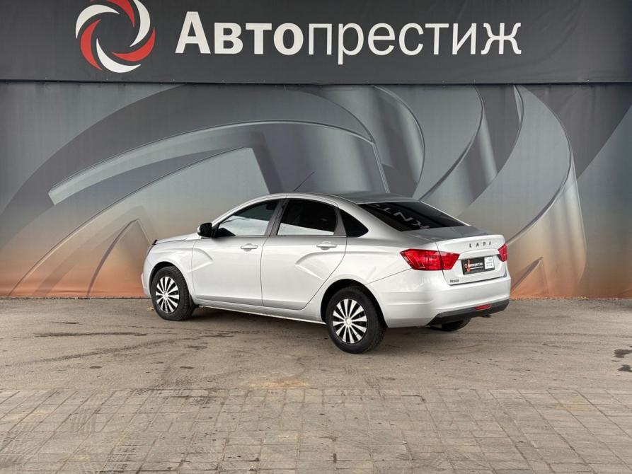 Lada (ВАЗ) Vesta I Волгоград  - изображение 7