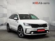 Kia Sorento IV Екатеринбург  - изображение 28