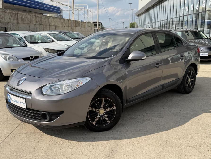 Renault Fluence I Краснодар  - изображение 1