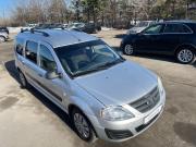 Lada (ВАЗ) Largus I Саратов  - изображение 26