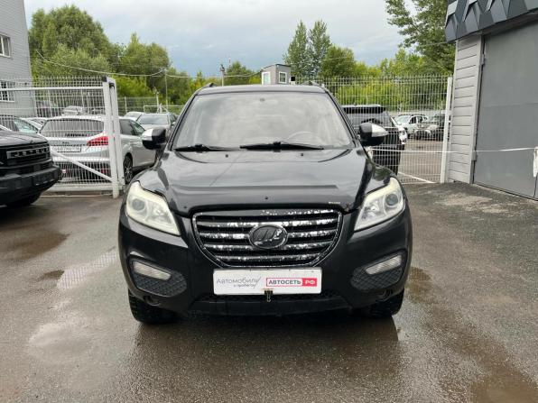 Lifan X60 I с пробегом 2013 года, цена 316 160 рублей, 221753 км, внедорожник, Автокод Объявления