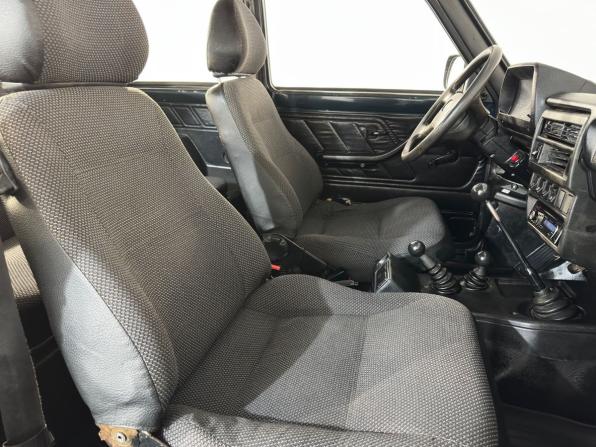 Lada (ВАЗ) 2121 (4x4) I Рестайлинг с пробегом 2010 года, цена 329 900 рублей, 214446 км, внедорожник, Автокод Объявления