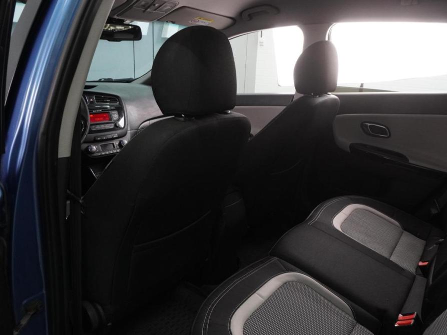Kia Ceed II Воронеж  - изображение 11