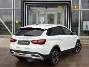 Lada (ВАЗ) Vesta I Рестайлинг (NG) Уфа  - изображение 20