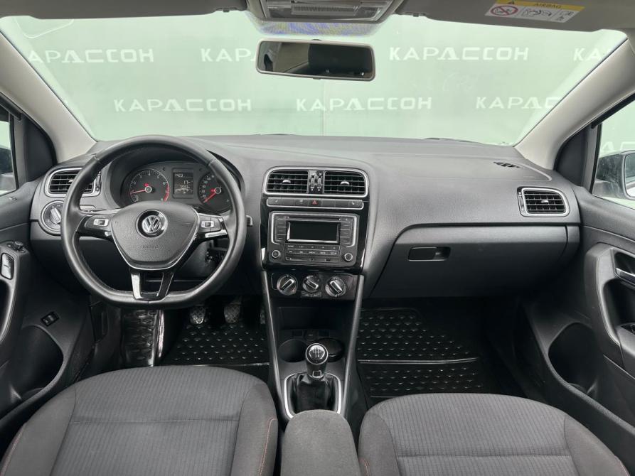 Volkswagen Polo V Рестайлинг Екатеринбург  - изображение 6