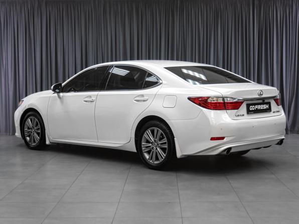 Lexus ES VI с пробегом 2013 года, цена 2 589 000 рублей, 171566 км, седан, Автокод Объявления