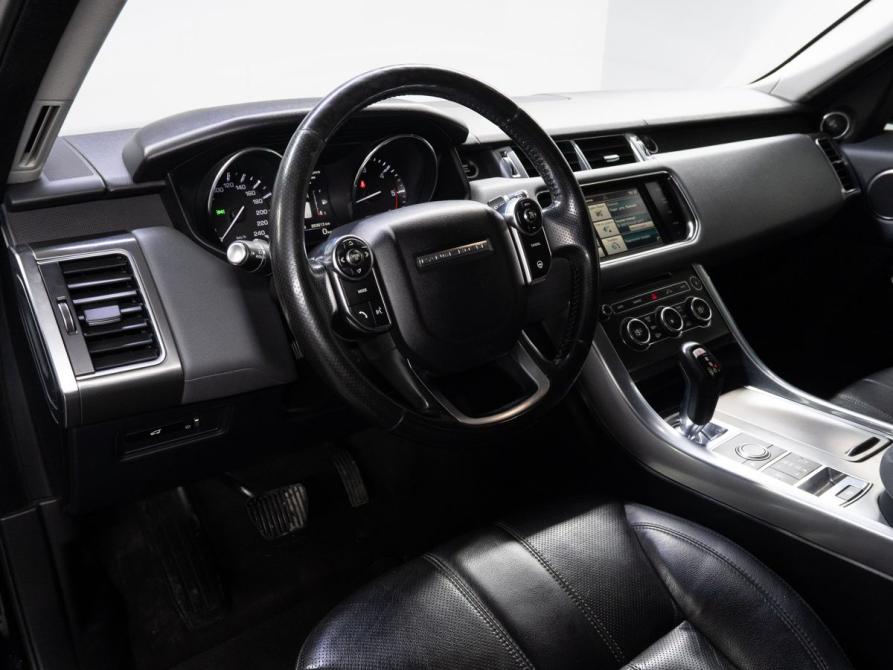 Land Rover Range Rover Sport II Тюмень  - изображение 10