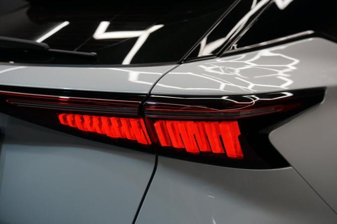 Omoda C5 I с пробегом 2024 года, цена 2 170 000 рублей, 20970 км, внедорожник, Автокод Объявления