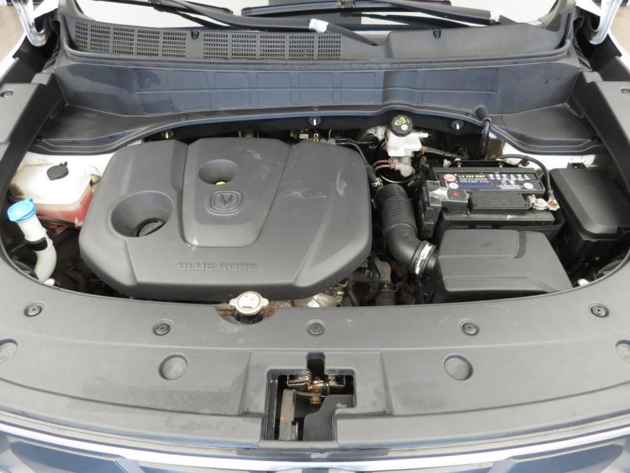 Changan CS35 Plus I Санкт-Петербург  - изображение 25