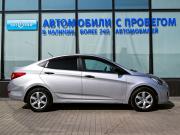 Hyundai Solaris I Екатеринбург  - изображение 25