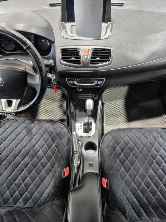 Renault Fluence I с пробегом 2010 года, цена 586 000 рублей, 221637 км, седан, Автокод Объявления