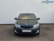 Kia Rio III Москва  - изображение 14