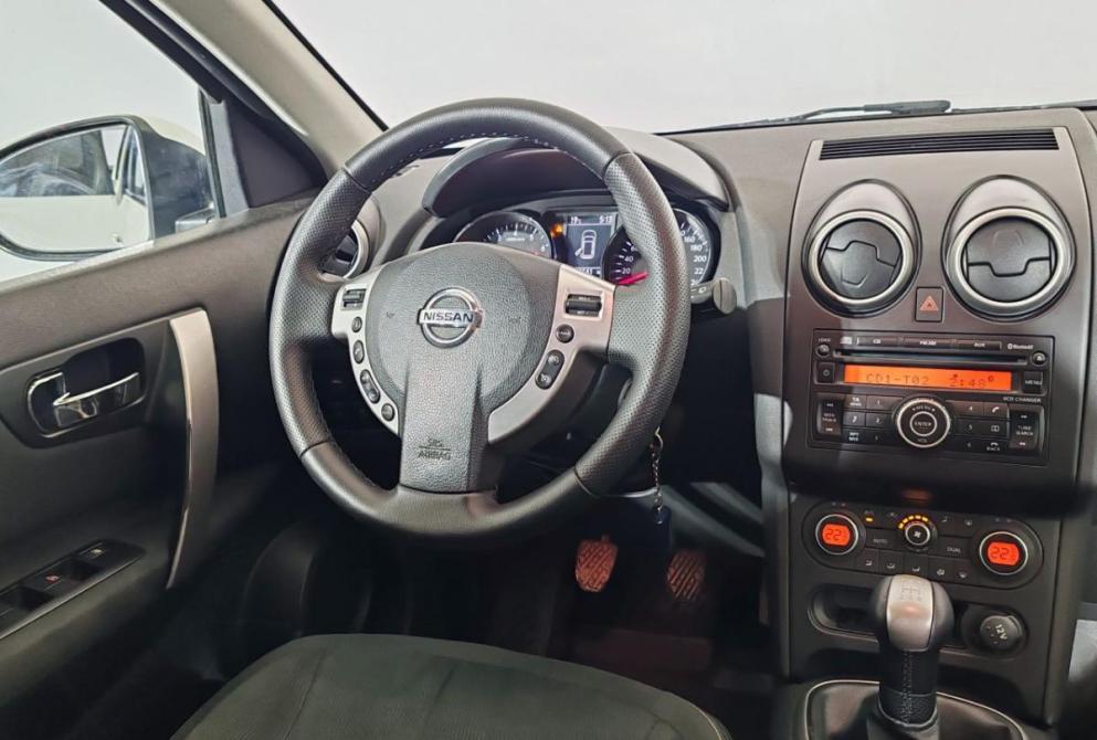 Nissan Qashqai I Ярославль  - изображение 11