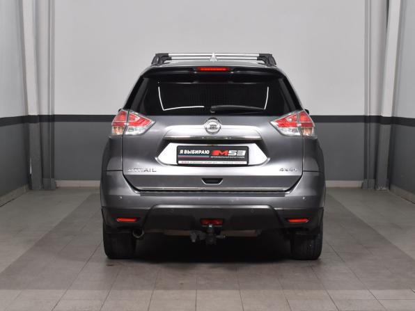 Nissan X-Trail III с пробегом 2015 года, цена 1 559 999 рублей, 220800 км, внедорожник, Автокод Объявления