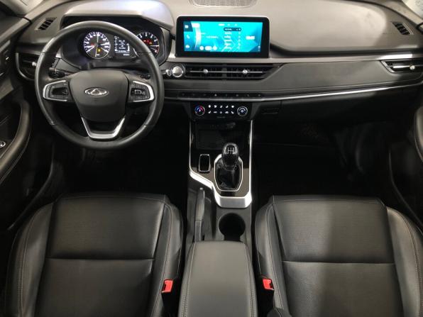 Chery Tiggo 4 Pro I с пробегом 2024 года, цена 1 490 000 рублей, 32184 км, внедорожник, Автокод Объявления