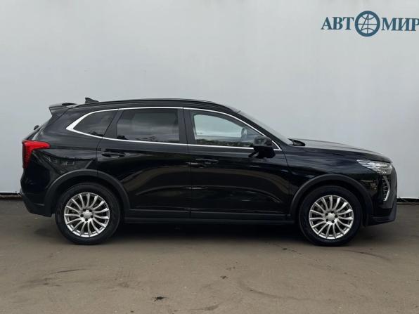 Haval Jolion I Рестайлинг с пробегом 2024 года, цена 2 165 000 рублей, 39308 км, внедорожник, Автокод Объявления