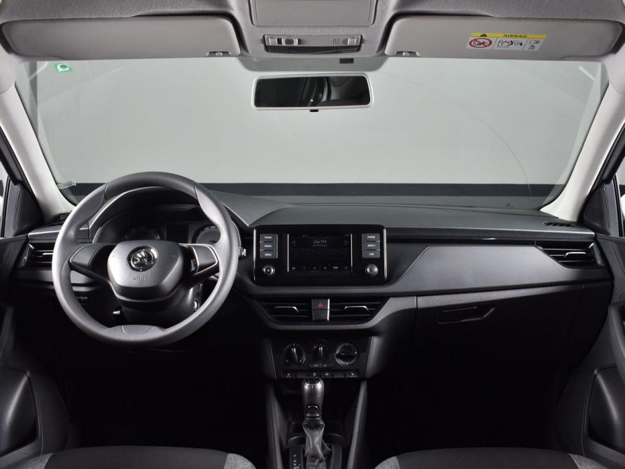 Skoda Rapid II Кемерово  - изображение 9