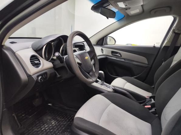 Chevrolet Cruze I с пробегом 2012 года, цена 749 000 рублей, 117512 км, хэтчбек, Автокод Объявления