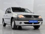 Renault Logan I Новосибирск  - изображение 48