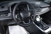Chery Tiggo 8 I Челябинск  - изображение 30