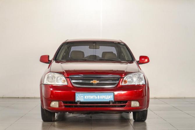 Chevrolet Lacetti I с пробегом 2010 года, цена 549 000 рублей, 215671 км, седан, Автокод Объявления