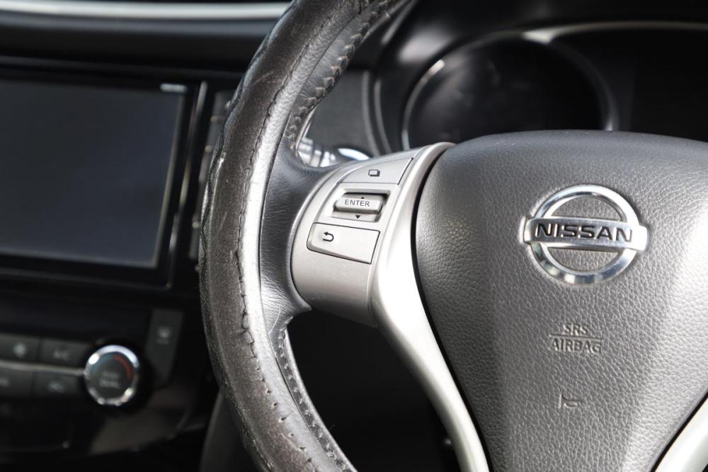 Nissan X-Trail III Новосибирск  - изображение 14