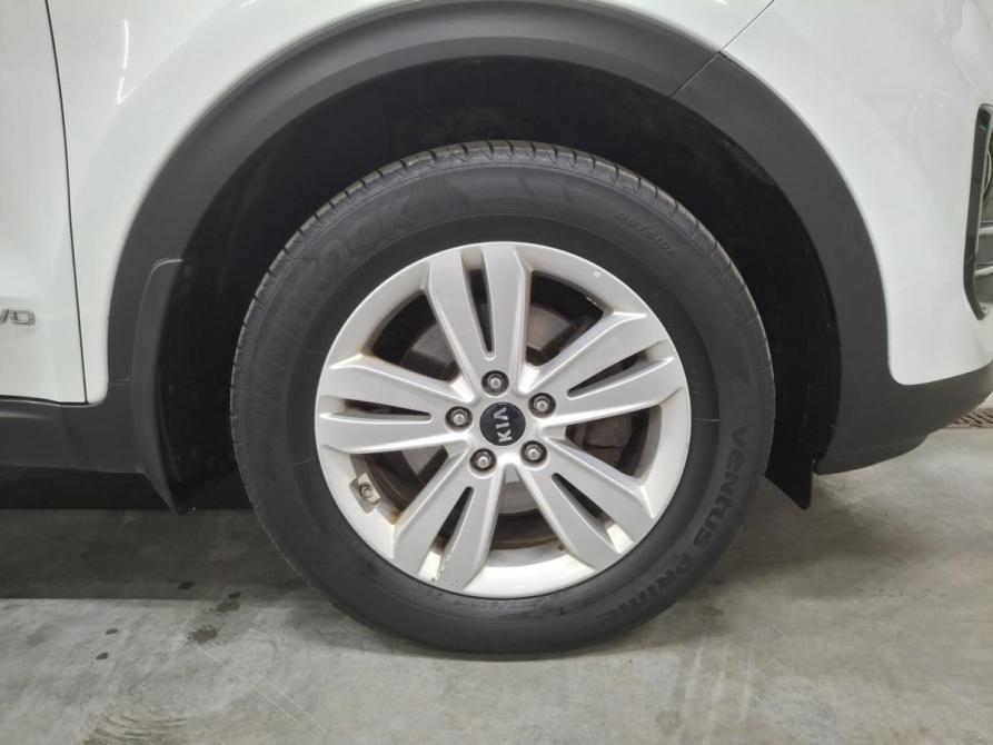 Kia Sportage IV Казань  - изображение 22