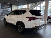 Hyundai Santa Fe IV Рестайлинг Чебоксары  - изображение 39