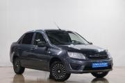 Lada (ВАЗ) Granta I Рестайлинг Новокузнецк  - изображение 30