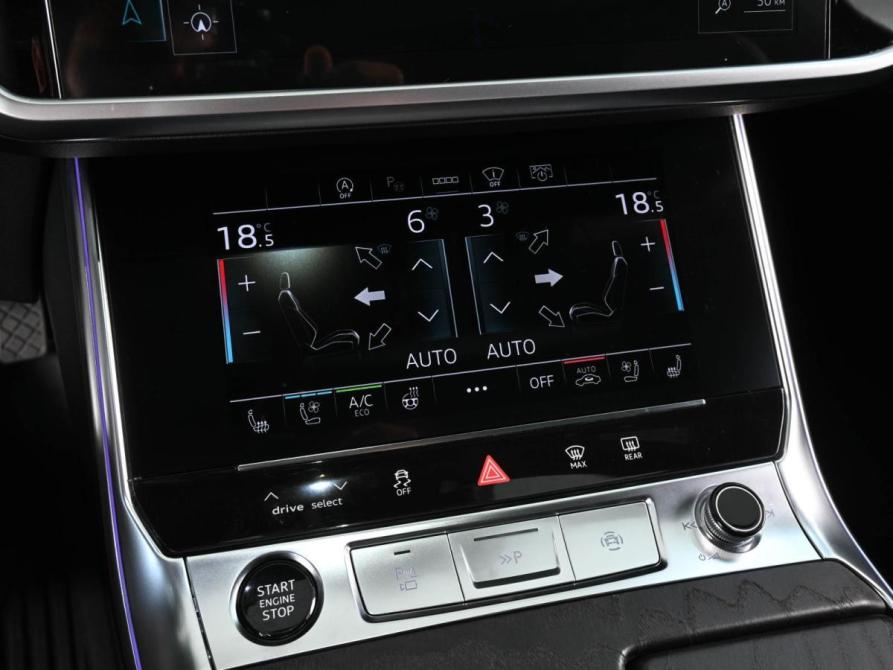 Audi A6 V (C8) Ростов-на-Дону  - изображение 17