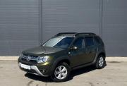 Renault Duster II Красноярск  - изображение 29
