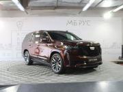 Cadillac Escalade V Москва  - изображение 37