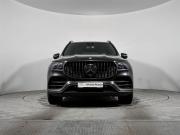 Mercedes-Benz GLS II (X167) Санкт-Петербург  - изображение 31