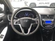 Hyundai Solaris I Брянск  - изображение 27
