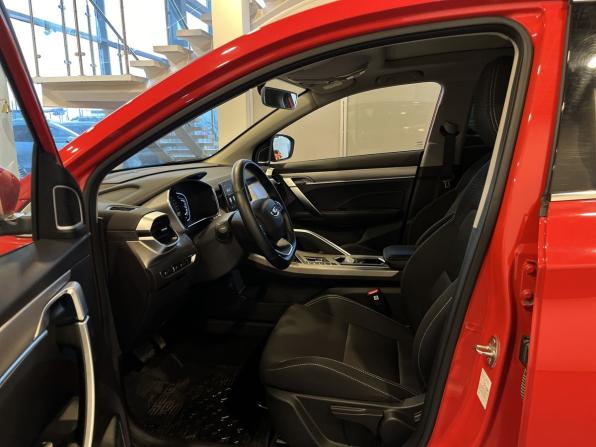 Geely Coolray I с пробегом 2023 года, цена 1 932 000 рублей, 52045 км, внедорожник, Автокод Объявления